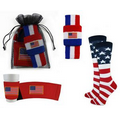 Patriotic Kit - USA Flag